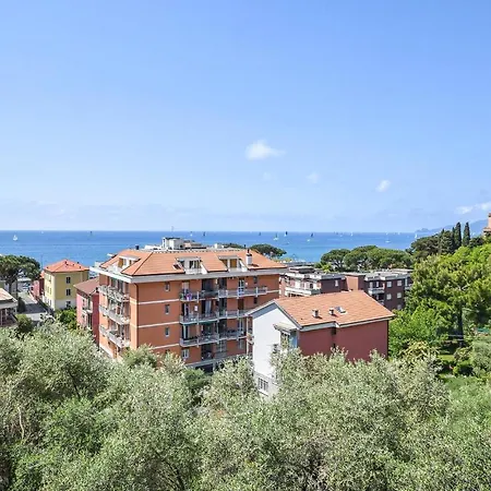 Amazing In With Wifi And 1 Bedrooms * Lavagna