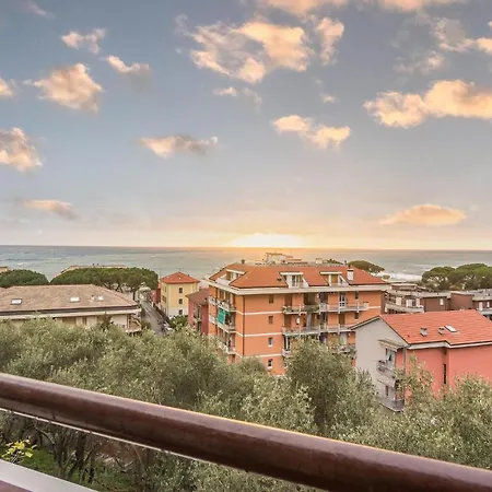 Amazing In With Wifi And 1 Bedrooms * Lavagna