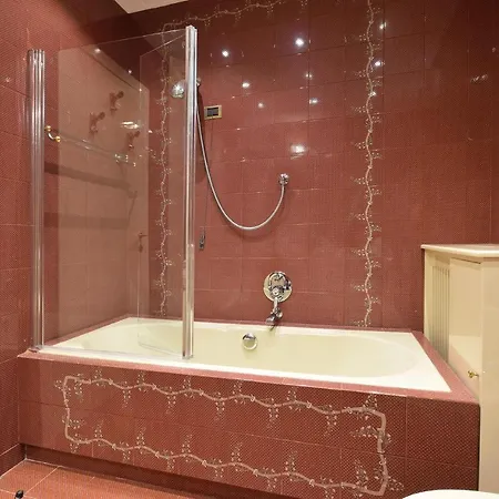 Amazing In With Wifi And 1 Bedrooms * Lavagna