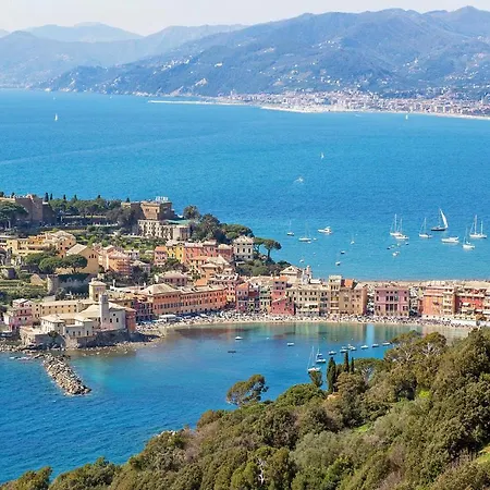 Amazing In With Wifi&1 Bedrooms Vakantiehuis