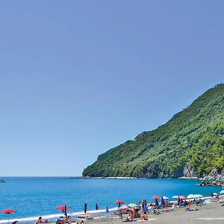 Amazing In With Wifi And 1 Bedrooms Lavagna