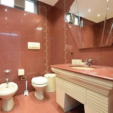 Amazing In With Wifi And 1 Bedrooms * Lavagna