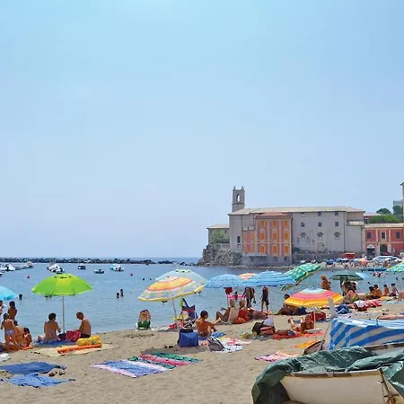 Holiday home Amazing In With Wifi And 1 Bedrooms Lavagna